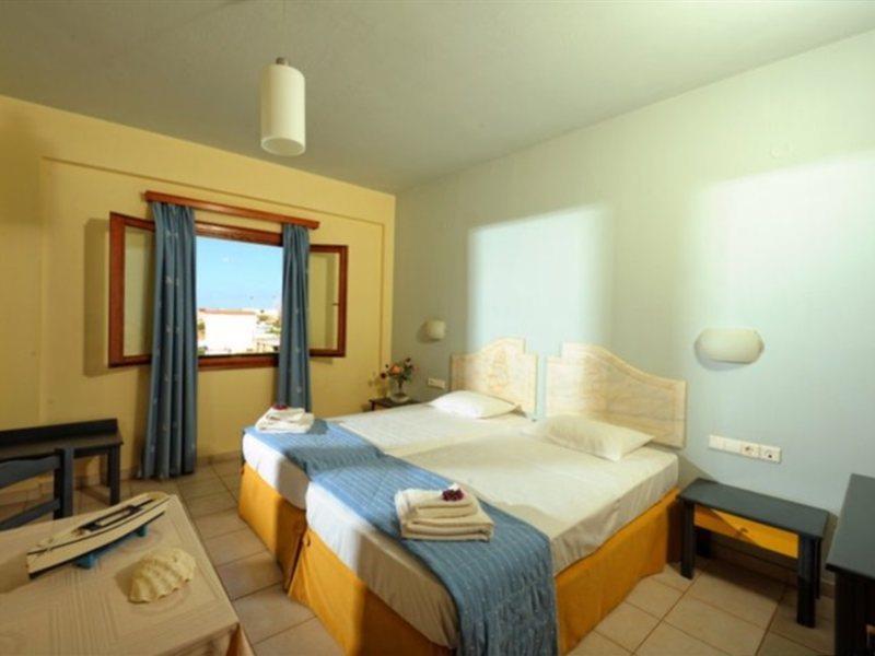 Arlekin Tango Apartment Malia  Luaran gambar